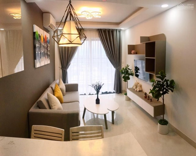 Duy Nhất Căn Hộ Cho Thuê Căn Hộ Chung Cư Nest Home, Giá 5,5 Triệu/tháng Lh: 0772495936 1