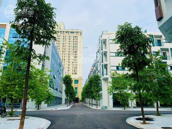 Duy Nhất Lô Shophouse Ngân Hà Vạn Phúc Ngay Cạnh Chung Cư Roman Plaza Tiện Kinh Doanh Buôn Bán 1