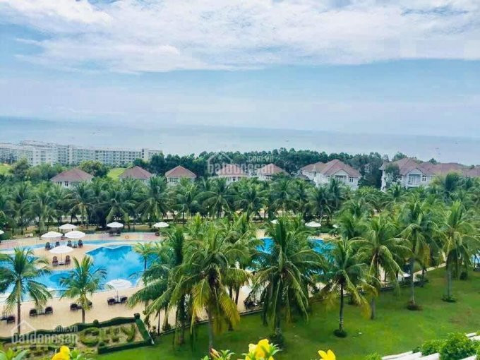 Em Còn Căn Vị Trí Siêu đẹp View Biển Sân Golf Chính Chủ Tặng Nội Thất Cao Cấp Sổ Hồng Riêng, 400m2 6