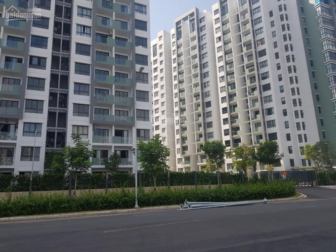 Emerald - Bán Nhanh Căn Block F- 1pn - 53m2 - 2,45 Tỷ - Rẻ Nhất Dự án đúng Giá - View đường 30m 6