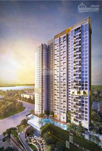 Feliz En Vista Tòa Altaz, Duplex Sky Loft Mã 03, Tầng Cao Dt: 133m2, Giá 695tỷ Lh: 0931356879 2