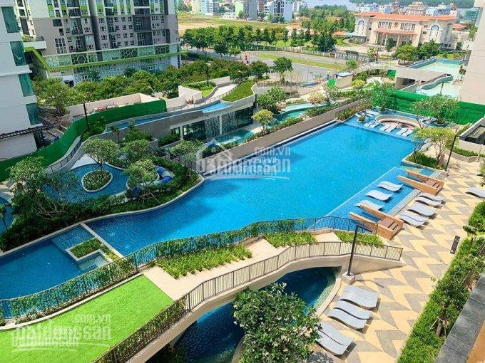 Feliz En Vista View Nội Khu Cực đỉnh, Giá Tốt Nhất Thị Trường Cho Căn 2pn Chỉ 135 Triệu/tháng 6