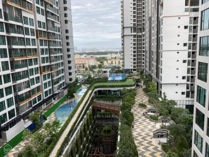 Feliz En Vista View Nội Khu Cực đỉnh, Giá Tốt Nhất Thị Trường Cho Căn 2pn Chỉ 135 Triệu/tháng 8