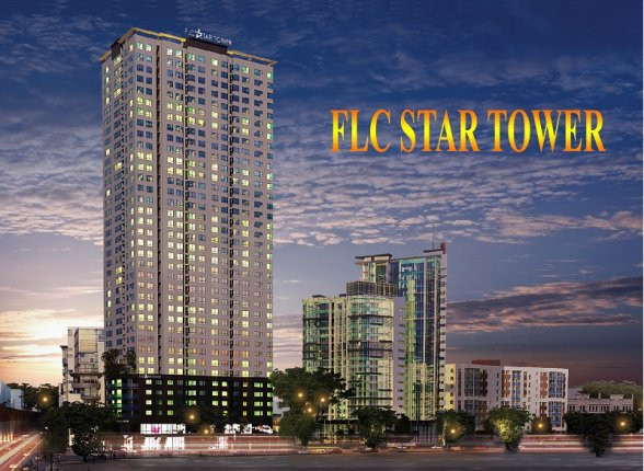 FLC Star Tower