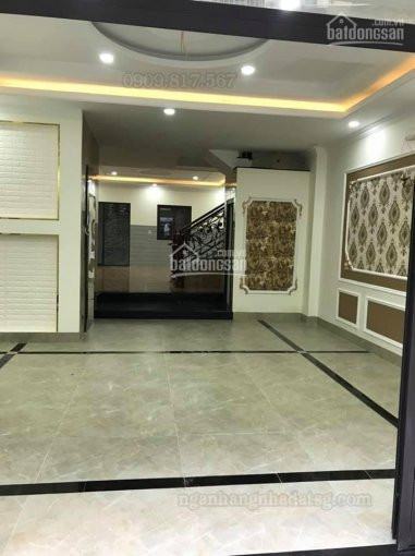 Gấp Bán Biệt Thự 5* Khu Ba Vân, Thang Máy, 6x175 - 400m2, Người Hạnh Phúc 0909817567 1