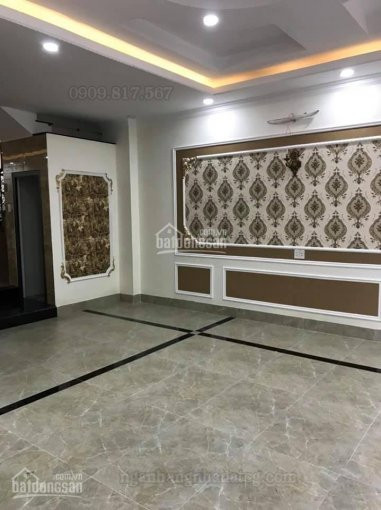 Gấp Bán Biệt Thự 5* Khu Ba Vân, Thang Máy, 6x175 - 400m2, Người Hạnh Phúc 0909817567 7