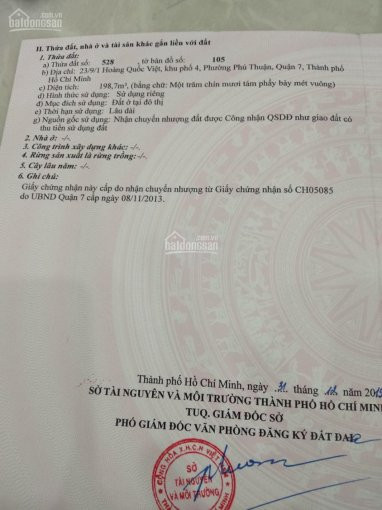 Gấp Lô đẹp Hxh Hoàng Quốc Việt Xây Dựng Tự Do Cao Tầng Dt: 10x20 Giá~61tr/m2 Lh:0926383389 1