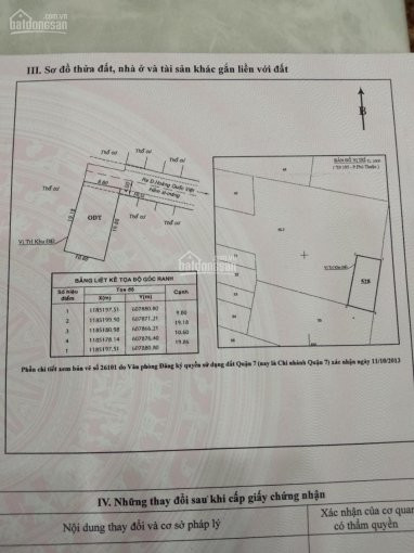 Gấp Lô đẹp Hxh Hoàng Quốc Việt Xây Dựng Tự Do Cao Tầng Dt: 10x20 Giá~61tr/m2 Lh:0926383389 2