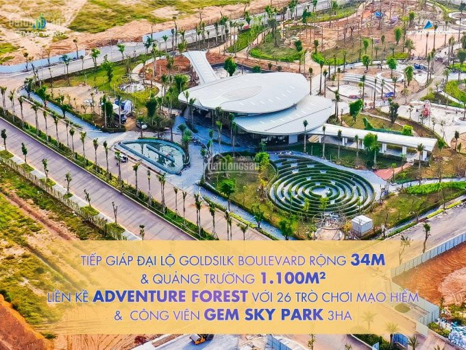 Gem Sky World Gđ1, Giá Gốc Cđt, Thanh Toán 650tr đến Khi Nhận Nền 0% Gốc Lãi Trong Vòng 12 Tháng 4