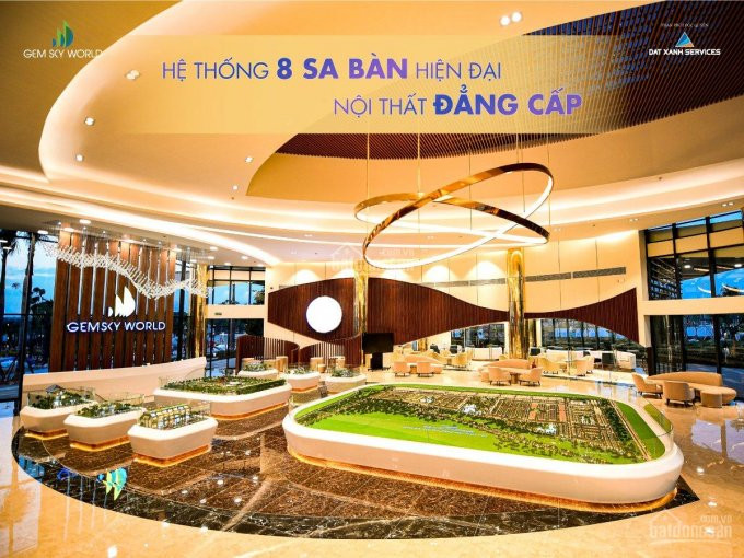 Gem Sky World Gđ1, Giá Gốc Cđt, Thanh Toán 650tr đến Khi Nhận Nền 0% Gốc Lãi Trong Vòng 12 Tháng 5