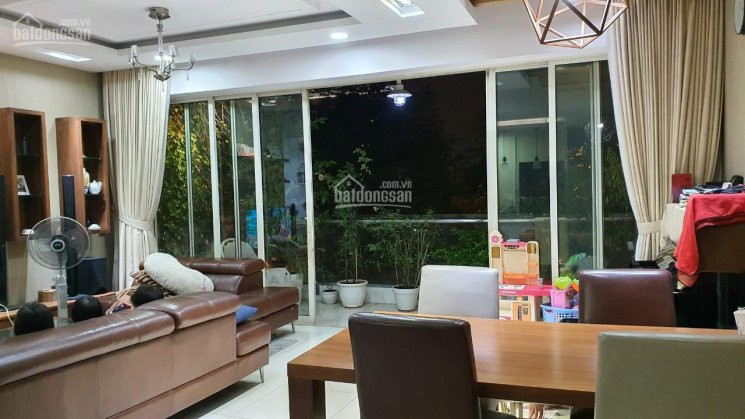 Giá Cực Sốc! Chỉ 65 Tỷ Sở Hữu Ngay 3pn The Estella 124m2, Full Nội Thất đẹp Như Hình 0989730358 3