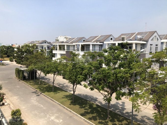 Giá Cực Sốc, Nhà Phố 9,4 Tỷ (sổ Hồng) Và Biệt Thự 115 Tỷ Cam đoan Giá Tốt Nhất Khu Vực Mr Châu 3