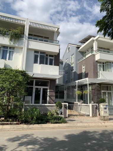 Giá Cực Sốc, Nhà Phố 9,4 Tỷ (sổ Hồng) Và Biệt Thự 115 Tỷ Cam đoan Giá Tốt Nhất Khu Vực Mr Châu 11