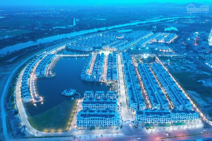 Gia đình Bán Căn Liền Kề Dự án Vinhomes Marina (cầu Rào 2), Lê Chân, Hải Phòng 1