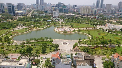 Gia đình Cần Bán Nhanh Căn Hộ 3pn Ban Công đông Nam View Hồ điều Hoà, Nhà Mới Full Nội Thất 1