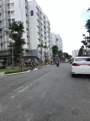 Gia đình Cần Bán Shophouse Ehomes Nsg Mizukipark Cđt Nam Long Giá Tốt Cho Anh Chị đầu Tư 4