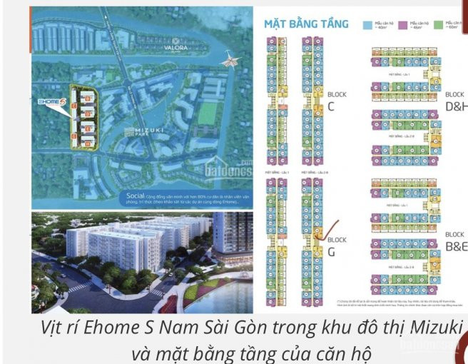 Gia đình Cần Bán Shophouse Ehomes Nsg Mizukipark Cđt Nam Long Giá Tốt Cho Anh Chị đầu Tư 6