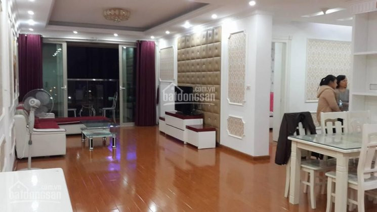 Gia đình Chuyển Vô Nam Cần Bán Căn Hộ 130m2, Tầng 22 Tòa B Cc Mandarin Garden Lhtt: 0936031229 1