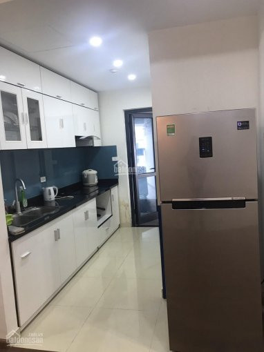 (giá Hấp Dẫn) Cho Thuê Căn Hộ Siêu Rẻ Goldmark City: 2pn 2 Vệ Sinh Full đồ Siêu đẹp, 11tr/tháng 3