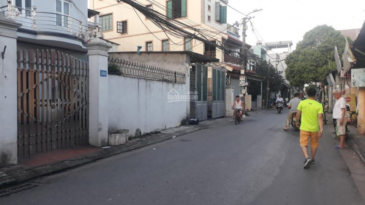 Giá Nào Cũng Bán, đất Thì Có 45,5m2 Thôi 1