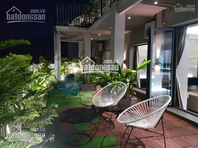 Giá Rẻ Nhất Thị Trường Cho Thuê Penthouse Biệt Thự Mỹ Tú Cảnh Quan, Dt 300m2, Giá 30 Tr/th 6