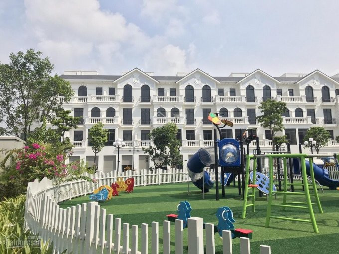 Giá Rẻ Nhất Thị Trường Liền Kề Sao Biển Vinhomes Ocean Park Giá Chỉ 76 Tỷ Bao Phí 90m2 0968726233 2