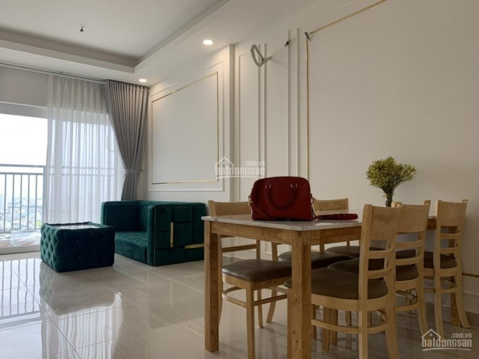 Giá Siêu Hot! Bán Gấp Căn Hộ 2pn + 2wc Moonlight Boulevard, Full Nội Thất, 76m2, 0934333438 1