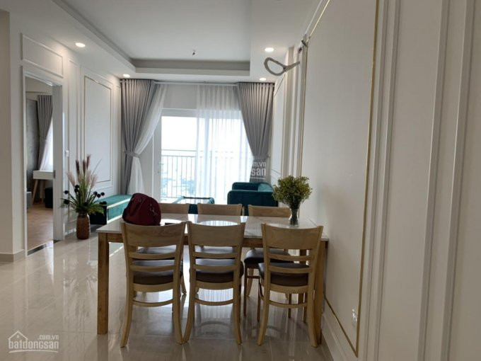 Giá Siêu Hot! Bán Gấp Căn Hộ 2pn + 2wc Moonlight Boulevard, Full Nội Thất, 76m2, 0934333438 2