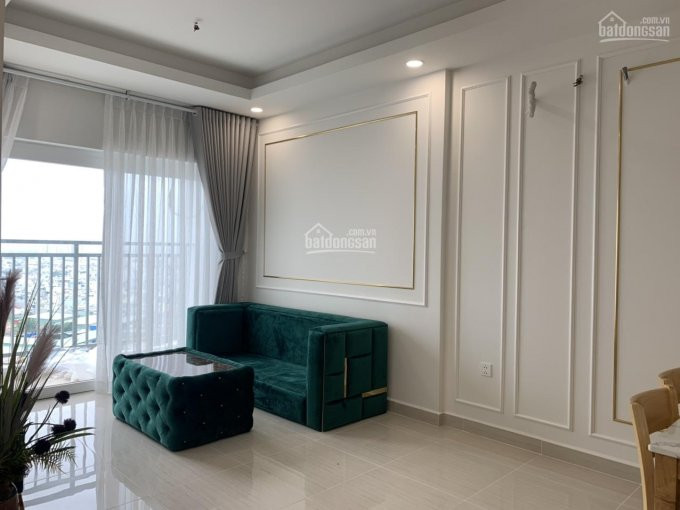 Giá Siêu Hot! Bán Gấp Căn Hộ 2pn + 2wc Moonlight Boulevard, Full Nội Thất, 76m2, 0934333438 3