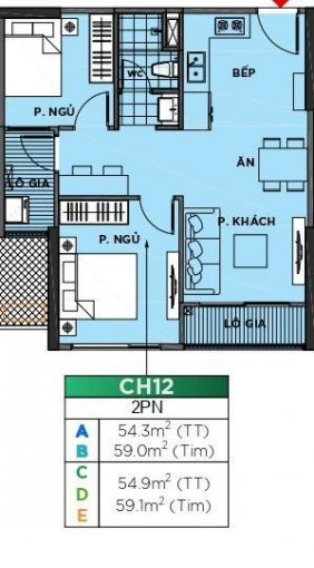 Giá Tốt Căn 2pn 1wc, Bc đông Nam, Ck Cao Hoặc Bỏ Ra 530 Triệu, Htls 0% đến T9/2022 0907 35 1001 8