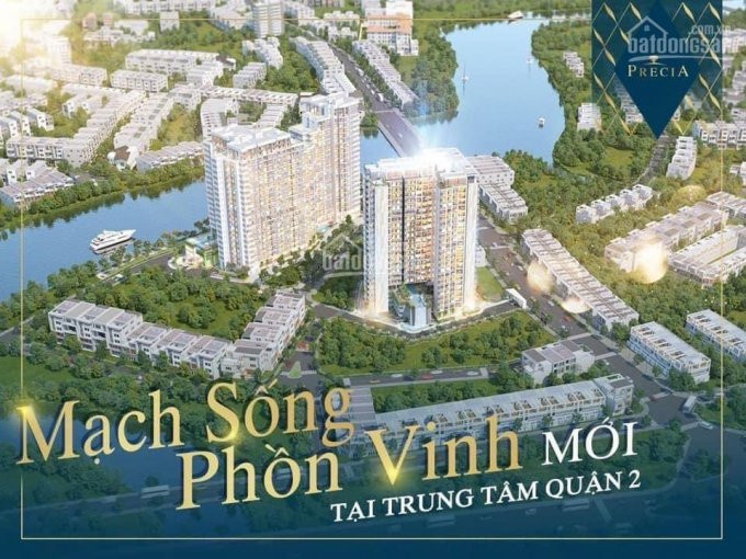 Giỏ Hàng Các Căn Vị Trí đẹp, 1 - 2 - 3 Phòng Ngủ, Shophouse, Căn Hộ Precia Quận 2, 0964909497 Sỹ 5