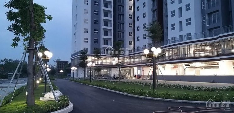 Giỏ Hàng Cho Thuê Căn Hộ Conic Riverside Nhà Mới Bàn Giao 1pn 5tr, 2pn 6tr Bao Phí Quản Lý 4