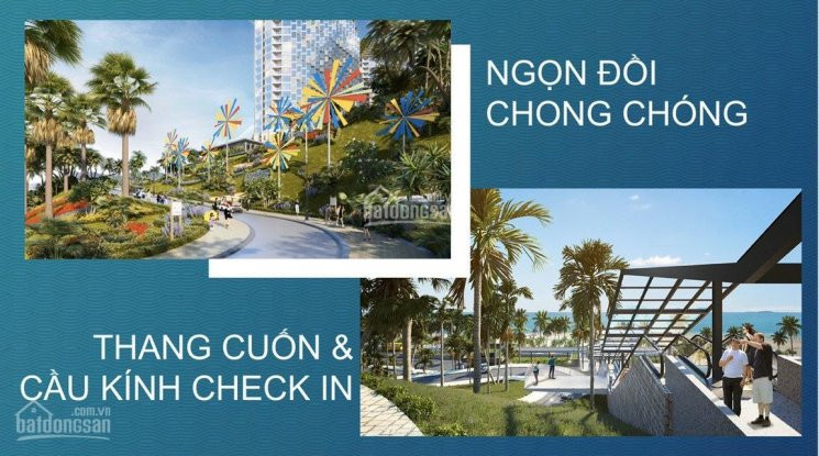 Gửi Anh Chị Căn 1pn Tòa D Dự án Apec Mũi Né Bán Cắt Lỗ Mua Ngoại Giao Căn View đài Phun Nước + Biển 6