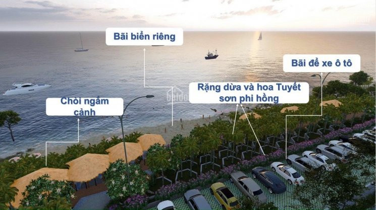 Gửi Anh Chị Căn 1pn Tòa D Dự án Apec Mũi Né Bán Cắt Lỗ Mua Ngoại Giao Căn View đài Phun Nước + Biển 8