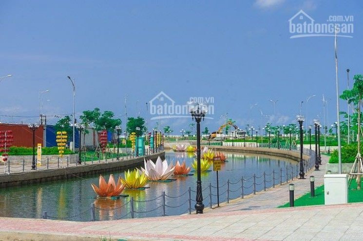 Hà Tiên Centroria đất Nền Trong Khu Chợ đêm Tp Hà Tiên Chỉ 19tỷ/nền,sát Biển,đường Lớn/lh0932185727 4