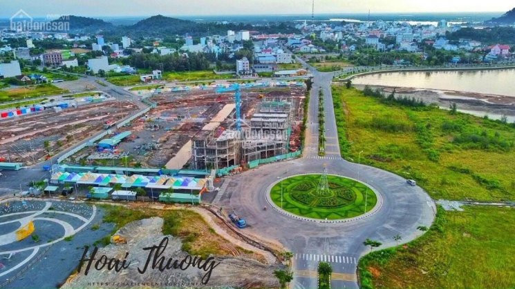 Hà Tiên Centroria đất Nền Trong Khu Chợ đêm Tp Hà Tiên Chỉ 19tỷ/nền,sát Biển,đường Lớn/lh0932185727 5