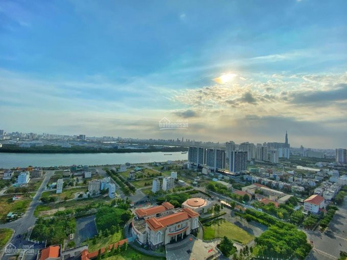 Hầng Hiếm: Mua Nhanh 3pn Lớn Nhất Vista Verde 140m2, View Sông, đã Sổ Hồng, Chỉ 71 Tỷ 0938390795 8