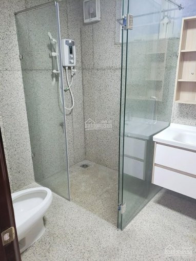 Hàng Hiếm Nhà Hẻm 10m, Sau Lưng Wilton Tower, Ngang 5m, 5 Tầng, 163 Tỷ 1