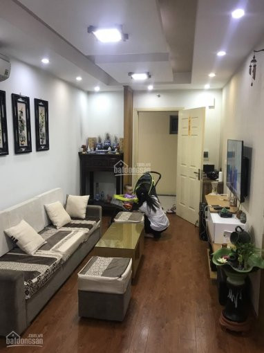 Hàng Hót, Cực Hiếm Căn Hộ Tòa Hh3 Linh đàm 67m2-2pn- Full Nội Thất Mới 99%- View Hồ+sân Bóng 2