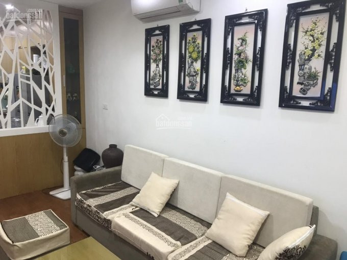 Hàng Hót, Cực Hiếm Căn Hộ Tòa Hh3 Linh đàm 67m2-2pn- Full Nội Thất Mới 99%- View Hồ+sân Bóng 3