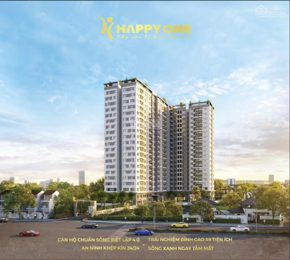 Happy One Căn 1926, 1 Pn Call Nhanh Em Tiên 0907 206679 1