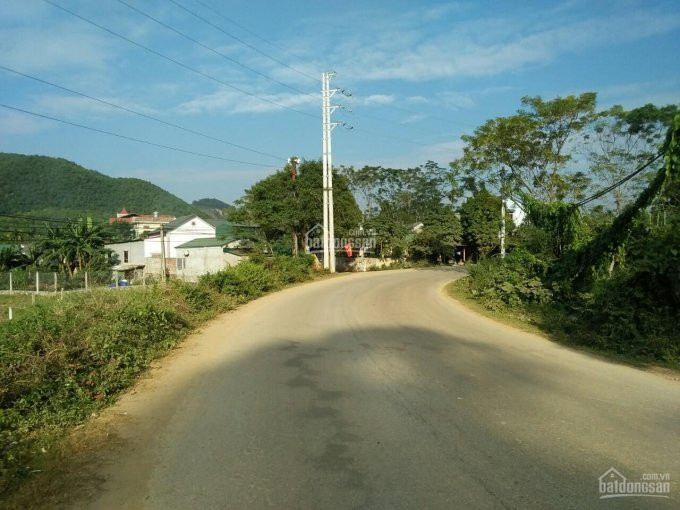 Hãy Cùng Gia đình Tận Hưởng Bầu Không Khí Trong Lành Tại Yên Bình, Dt 1969m2, View Núi 3