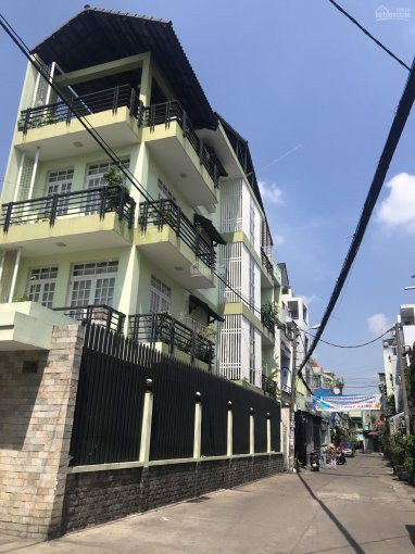 Hẻm 7m đường Sư Vạn Hạnh, Quận 10, View Vạn Hạnh Mall, Hđt 32 Tr/th, Giá Chỉ 1395 Tỷ 1