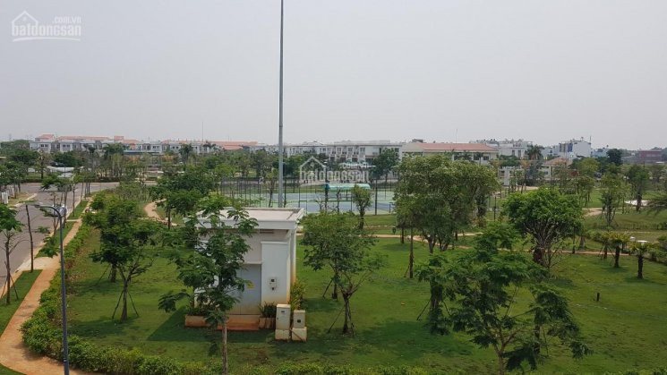 Hiếm - Biệt Thự Sân Vườn Lô Gốc Kdc Lovera Park - Phong Phú 4 4