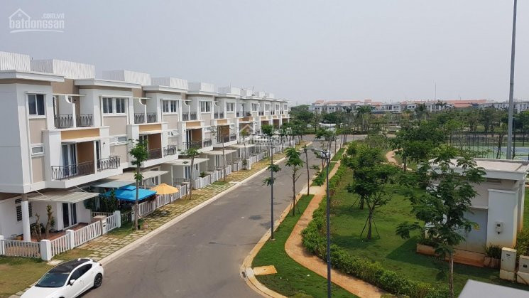 Hiếm - Biệt Thự Sân Vườn Lô Gốc Kdc Lovera Park - Phong Phú 4 8