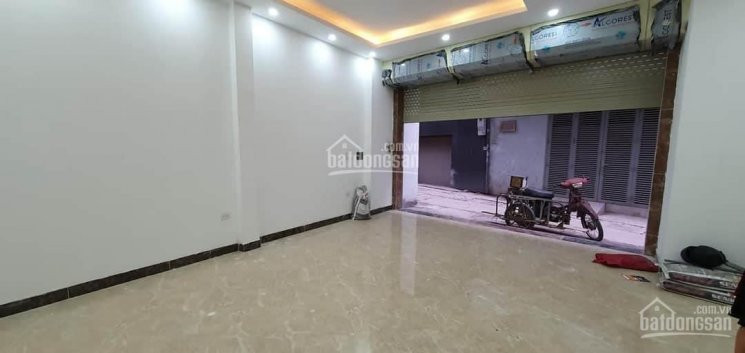 Hiếm, đẳng Cấp, 8m Mặt Tiền, Gara, Lô Góc Kinh Doanh Khu Hoàng Quốc Việt 55m2, 5t, 86 Tỷ 8