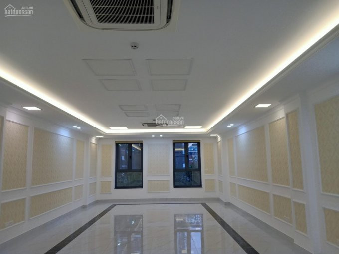 Hiếm, đẳng Cấp, Khu Thái Hà, Tòa Nhà Văn Phòng 80m2 X 7 Tầng, Thang Máy, Gara, Lô Góc, Giá 145 Tỷ 4