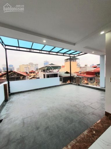 Hiếm, đẳng Cấp, Khu Thái Hà, Tòa Nhà Văn Phòng 80m2 X 7 Tầng, Thang Máy, Gara, Lô Góc, Giá 145 Tỷ 7