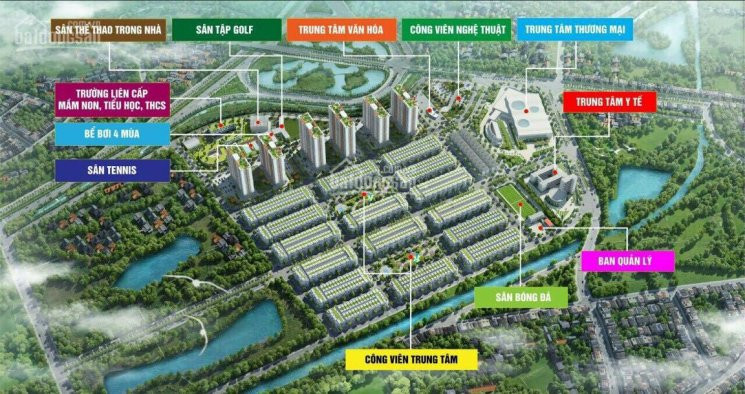 him Lam Green Park Vừa Ra 72 Lô Cuối Cùng Nhanh Tay để đặt Vị Trí đẹp Nhất 4