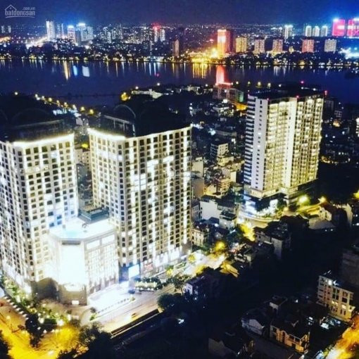 Hoa Hậu 234m2 Siêu Rộng 4pn View Hồ Tây, Sông Hồng, Cầu Nhật Tân đẹp Nhất Lh 0904682255 2